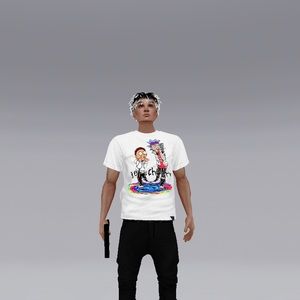 Meet your Posher, Bradley